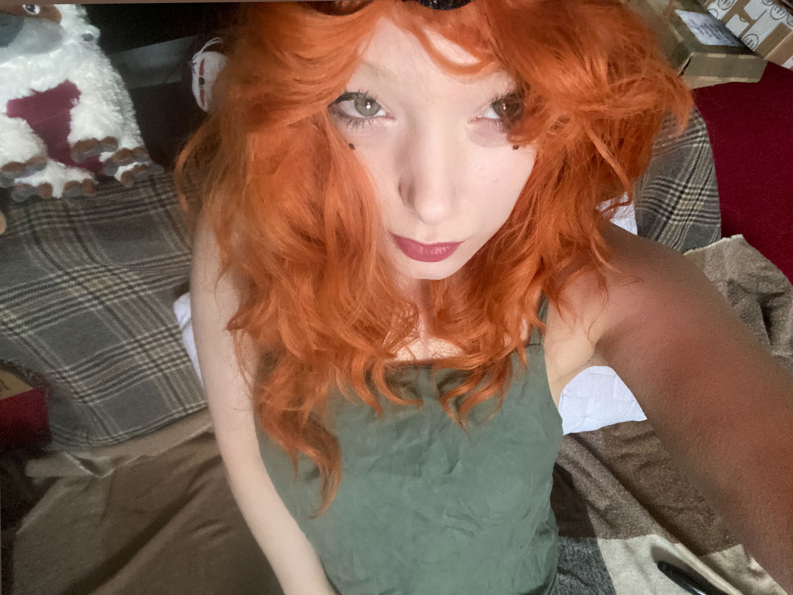 Bea's avatar
