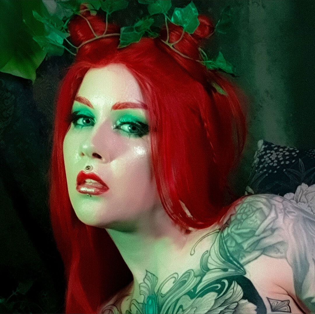 Cira Charisma's avatar
