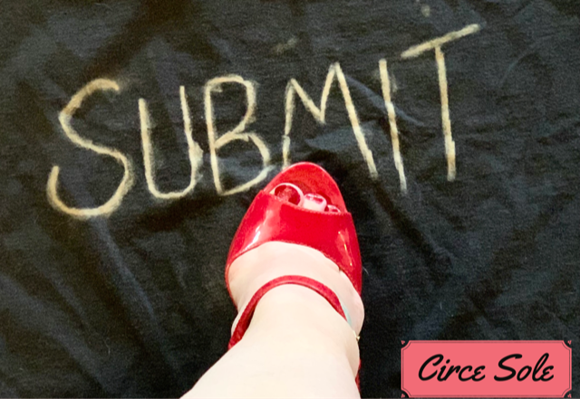 Circe Sole's avatar