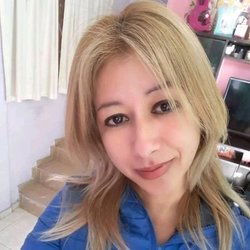 Cirila Benitez's avatar