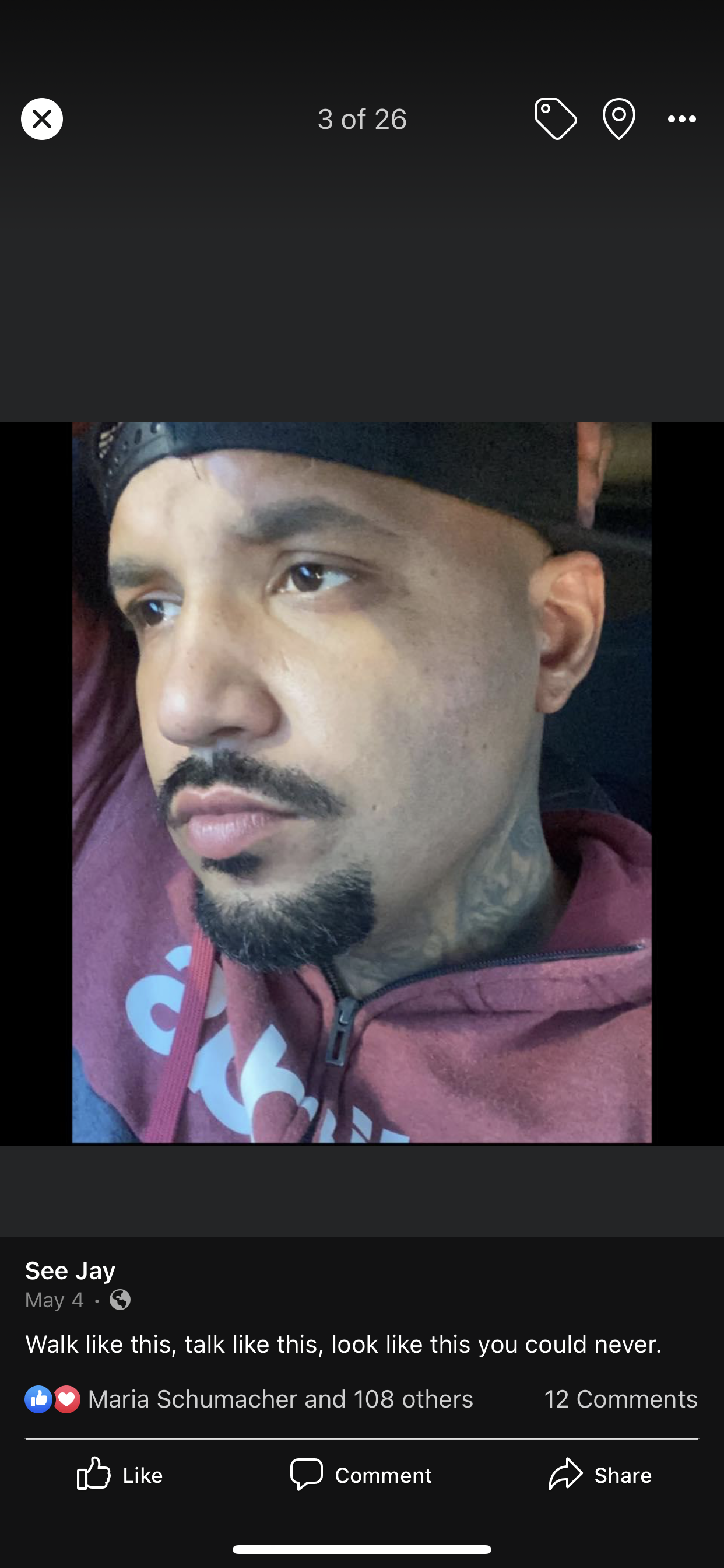Cj_clif's avatar
