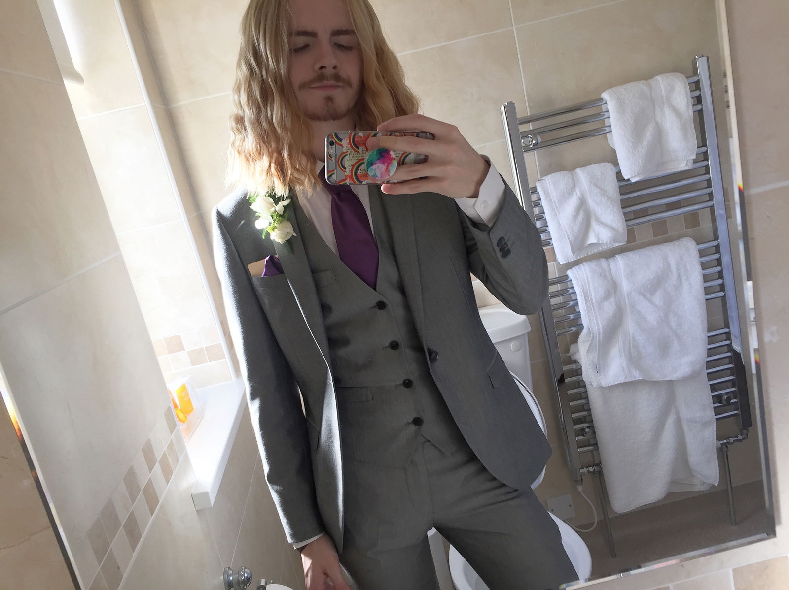 Charlie's avatar
