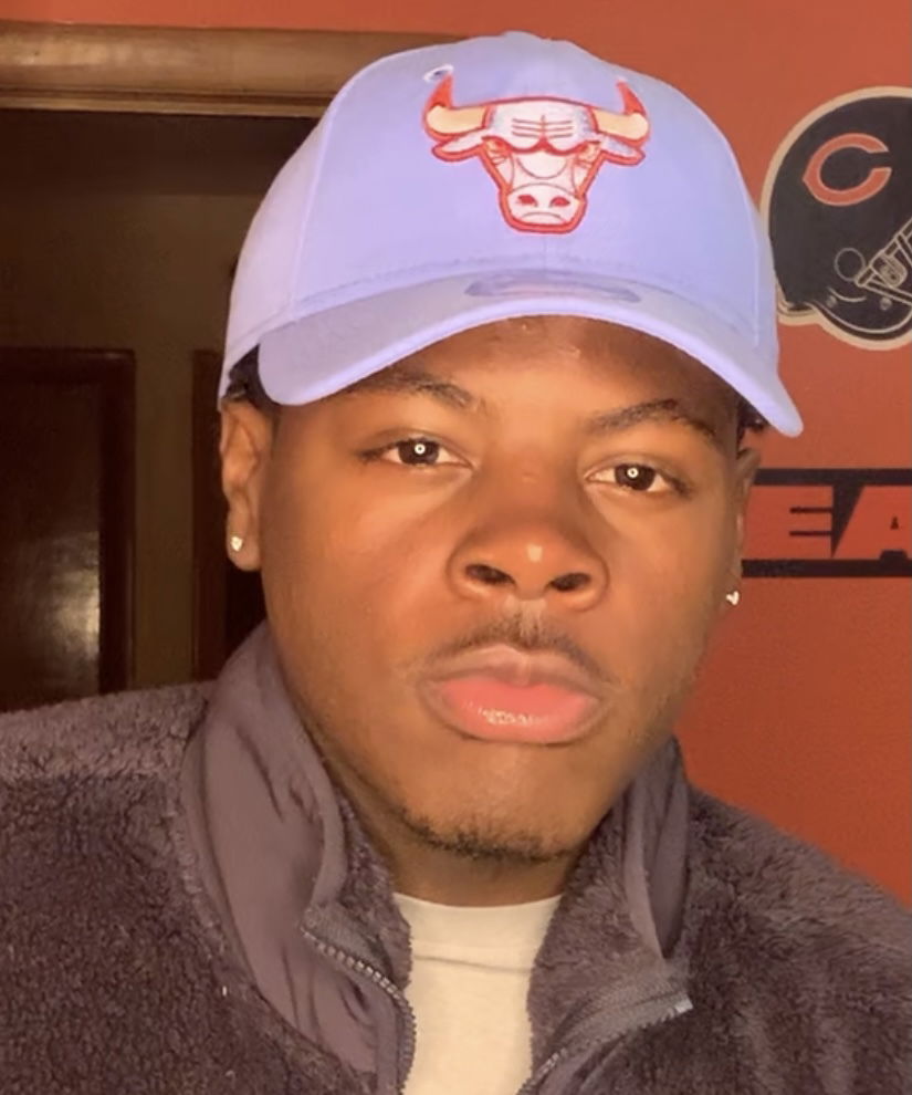 CJ DahGod's avatar