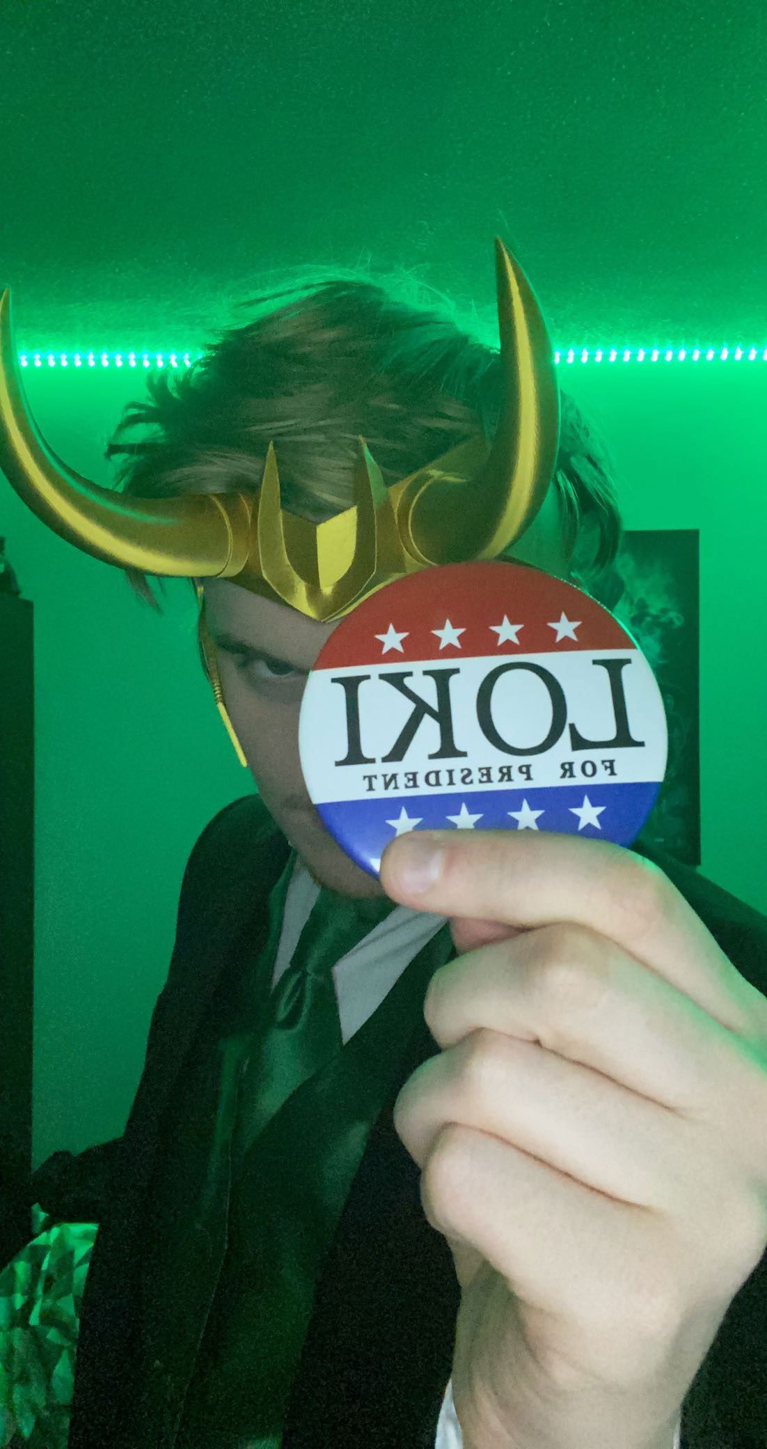 C's avatar