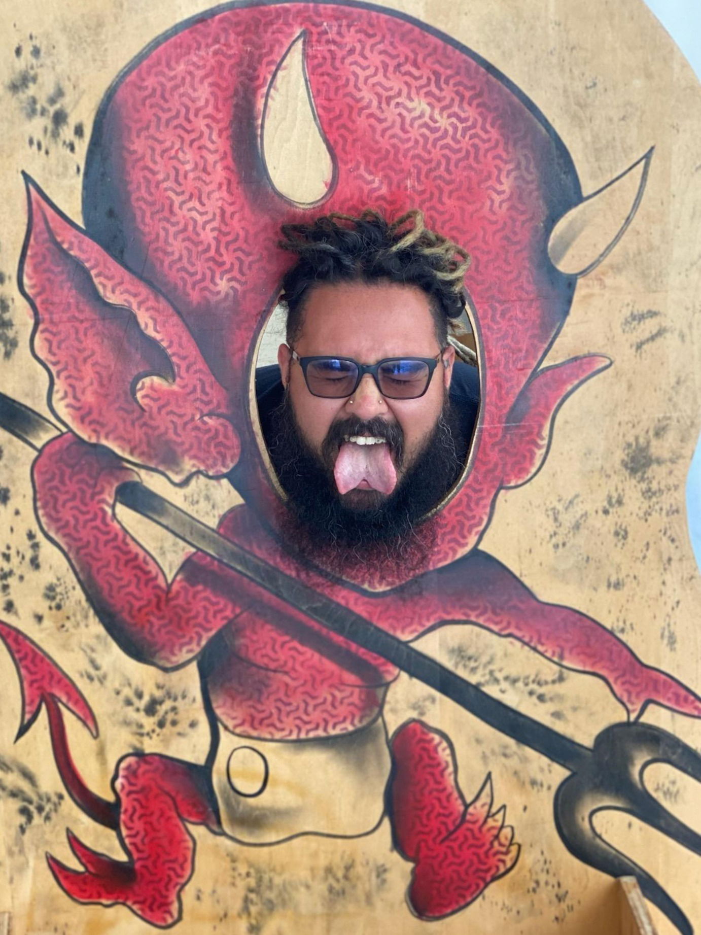 Kriz jay's avatar