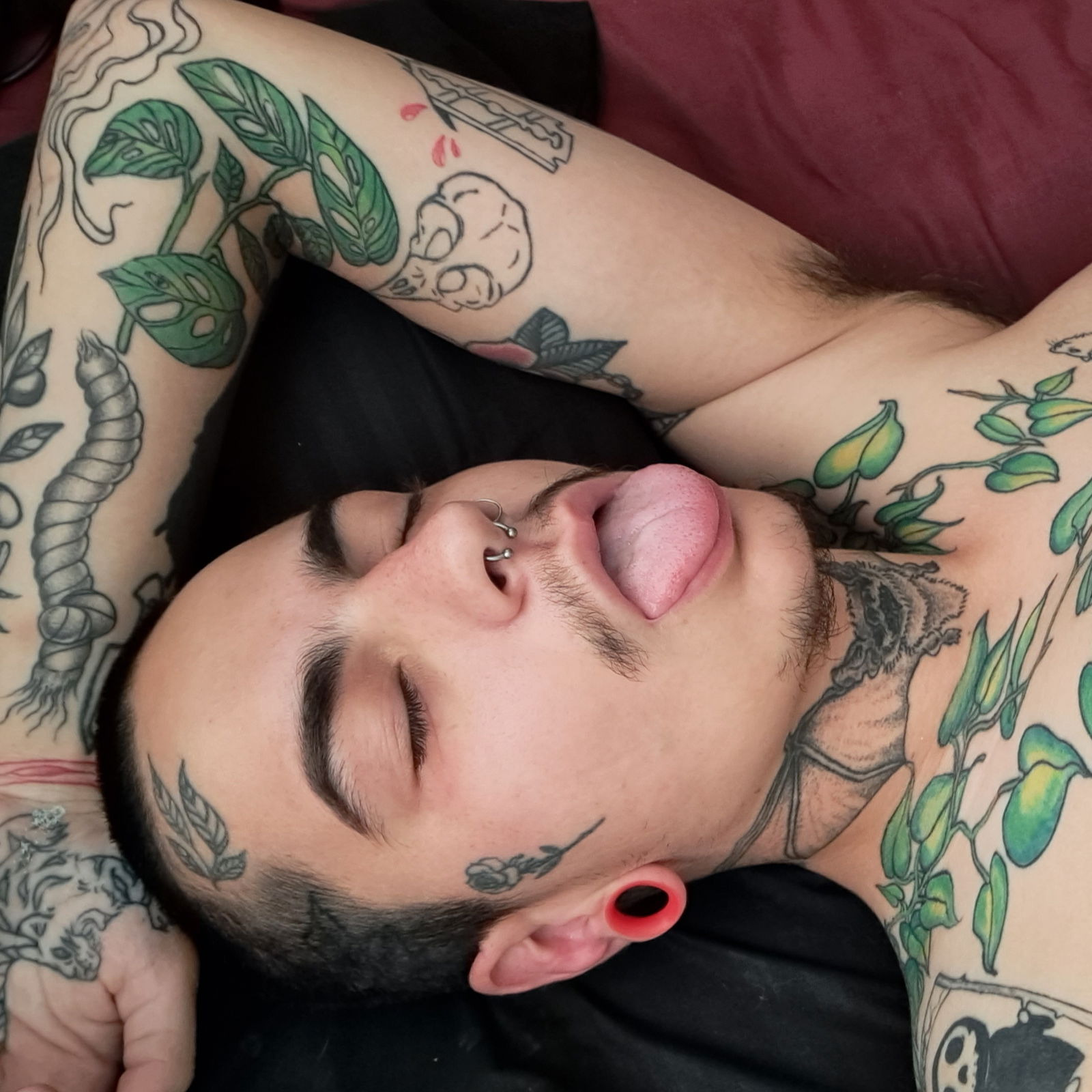 CJ 😚