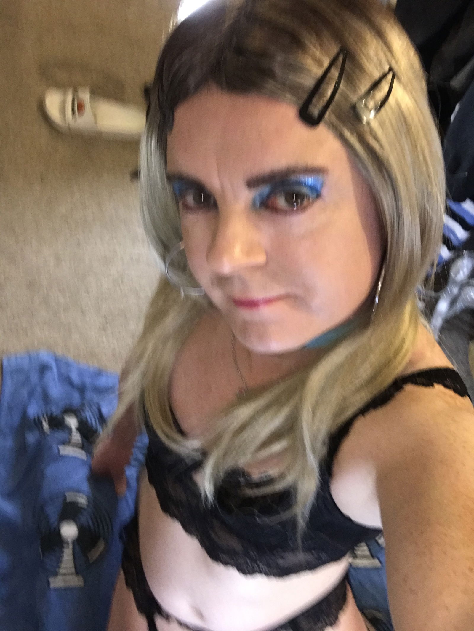 Clair Smith's avatar