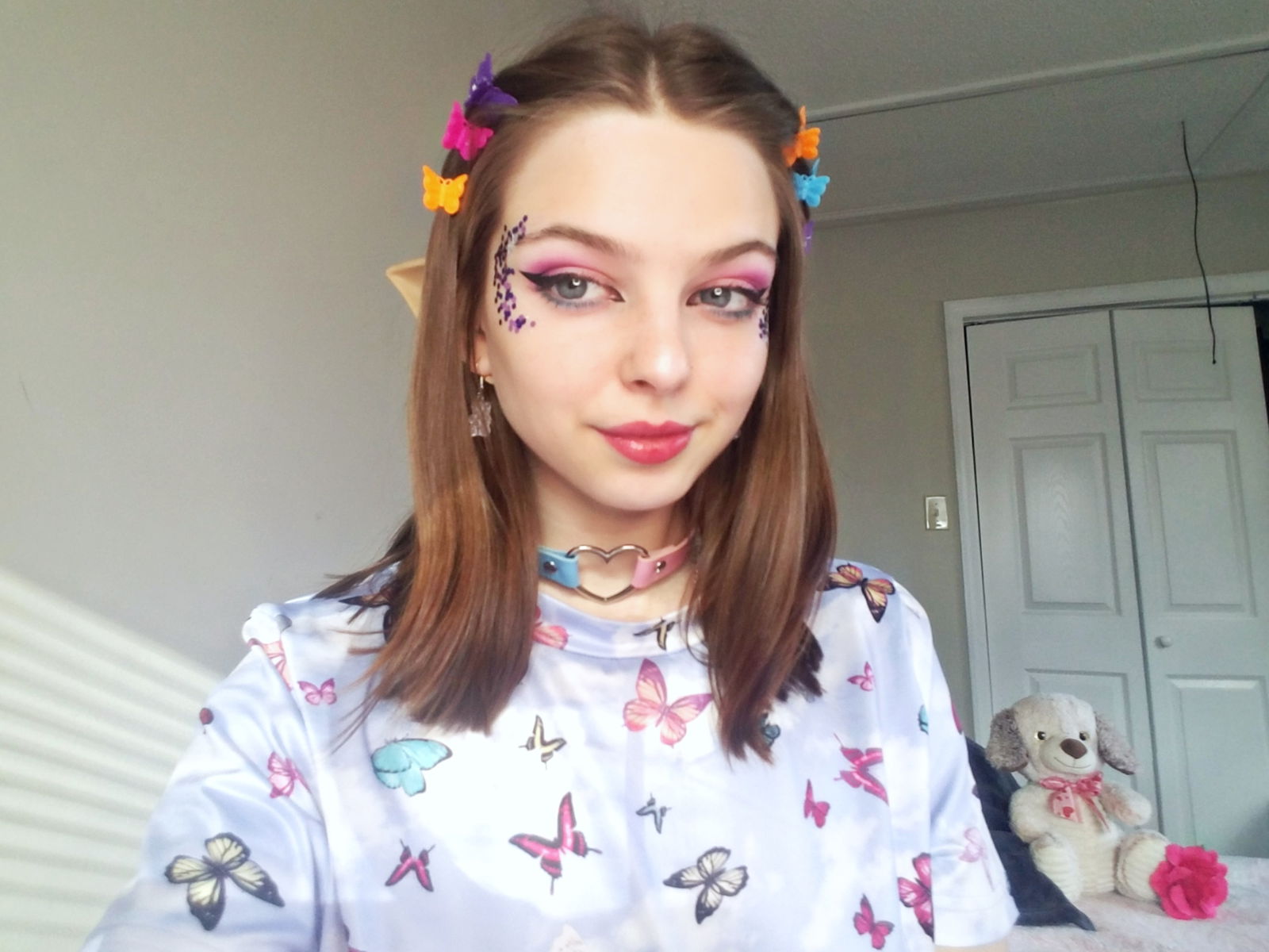 Claire Bear 🐻's avatar