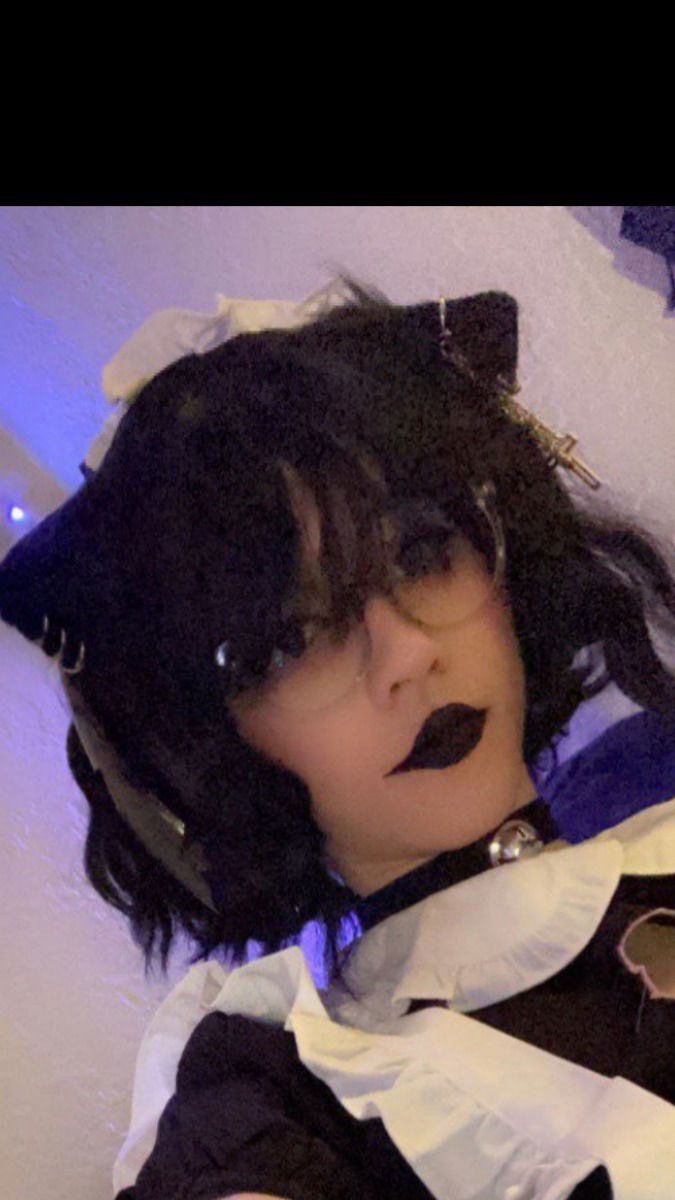 Clairity's avatar