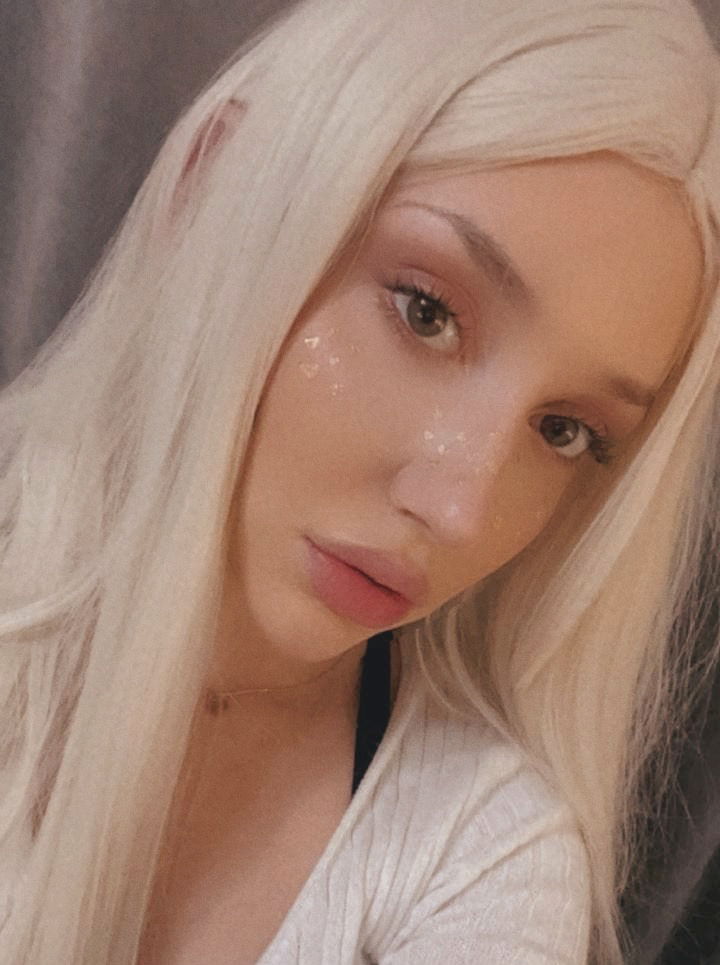 ClappyKate's avatar