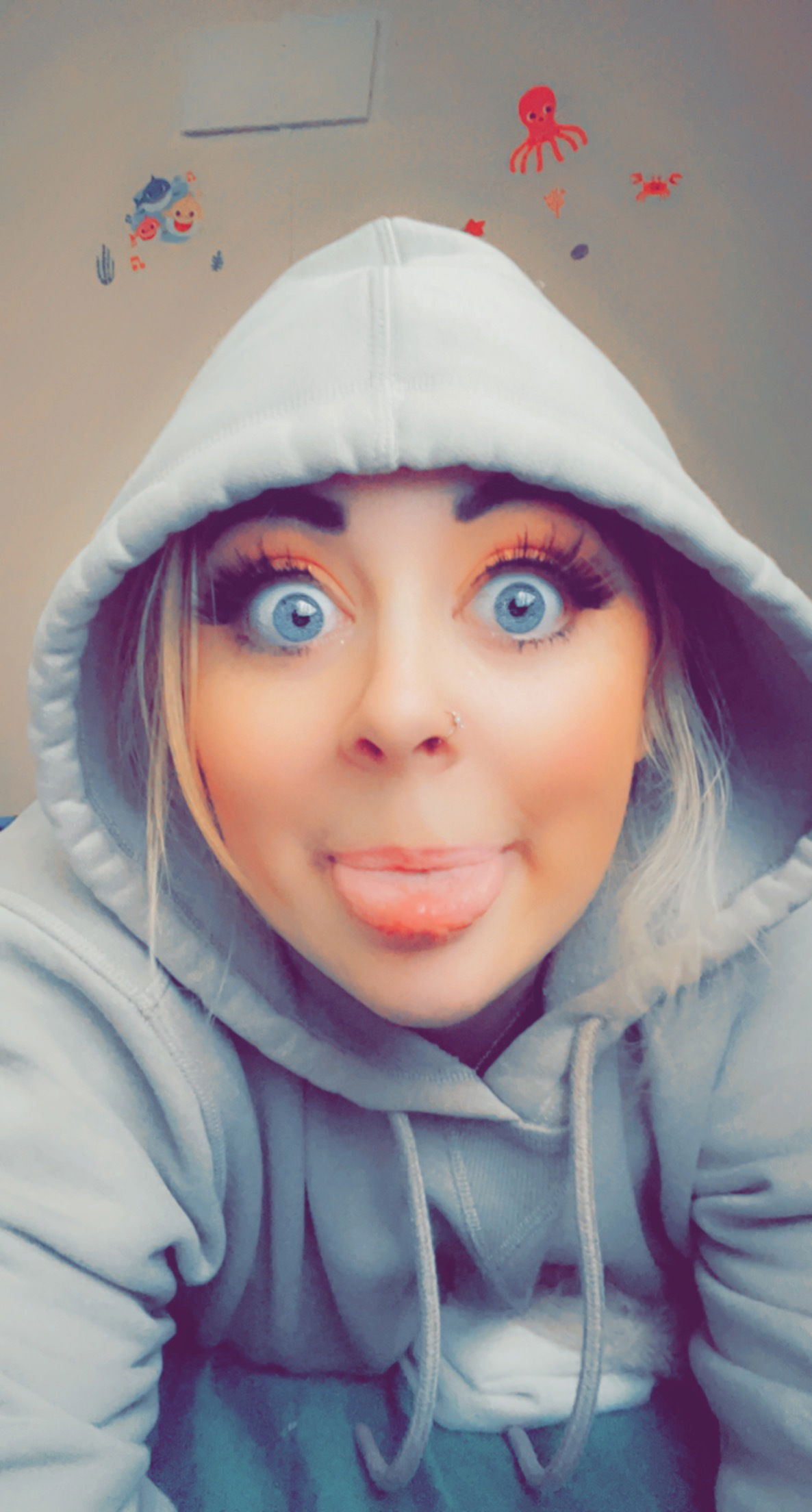 Clara's avatar