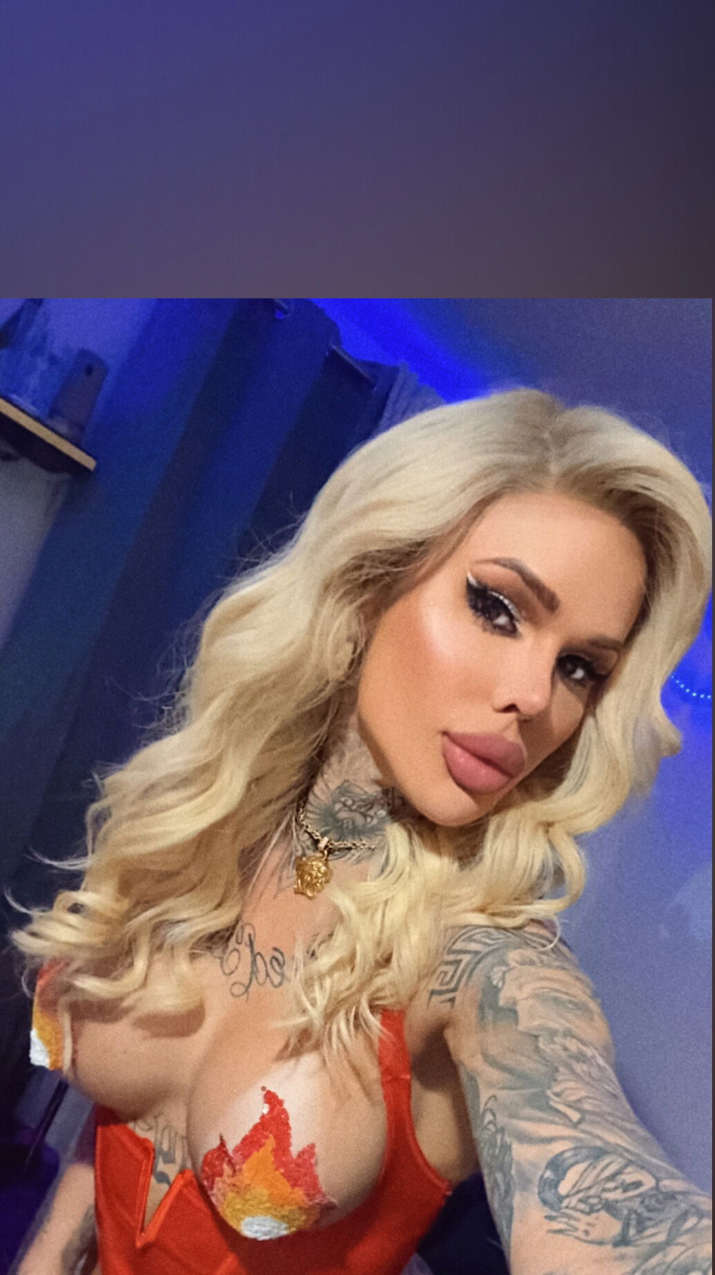 Clara Lima ts Hot🔥