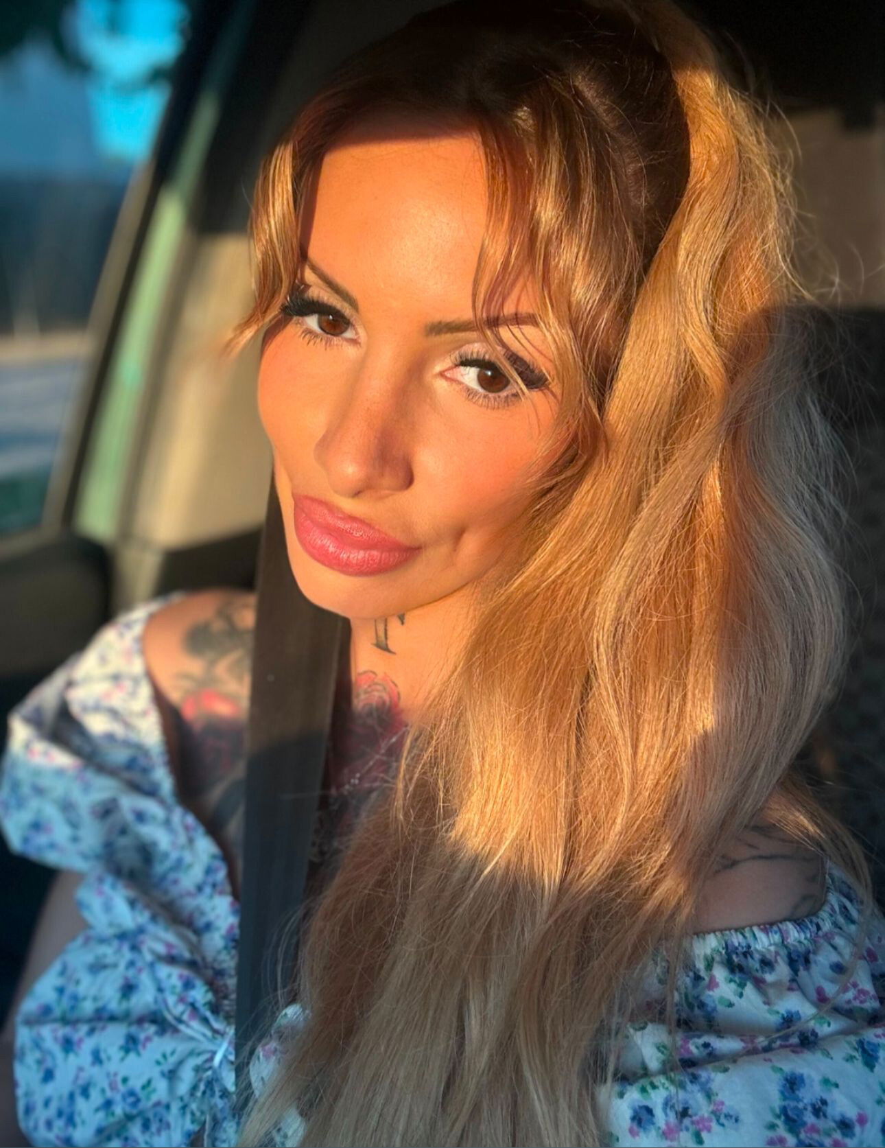 Clara Rubi 🔥🩷