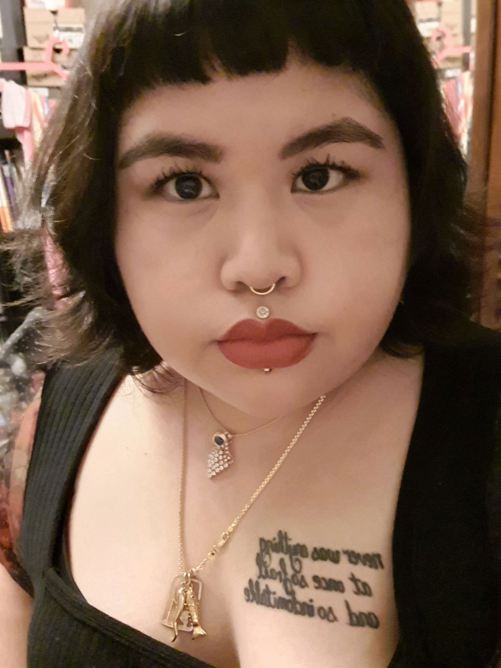 Clarissa Guevara's avatar