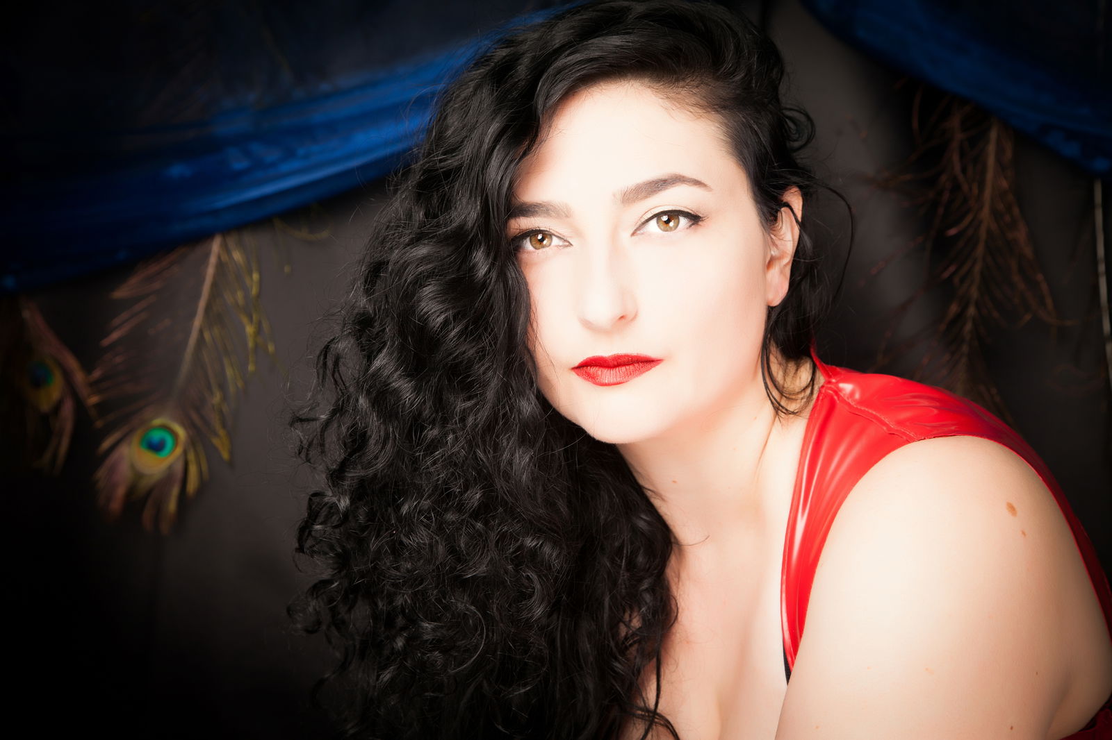 Mistress Clarissa's avatar