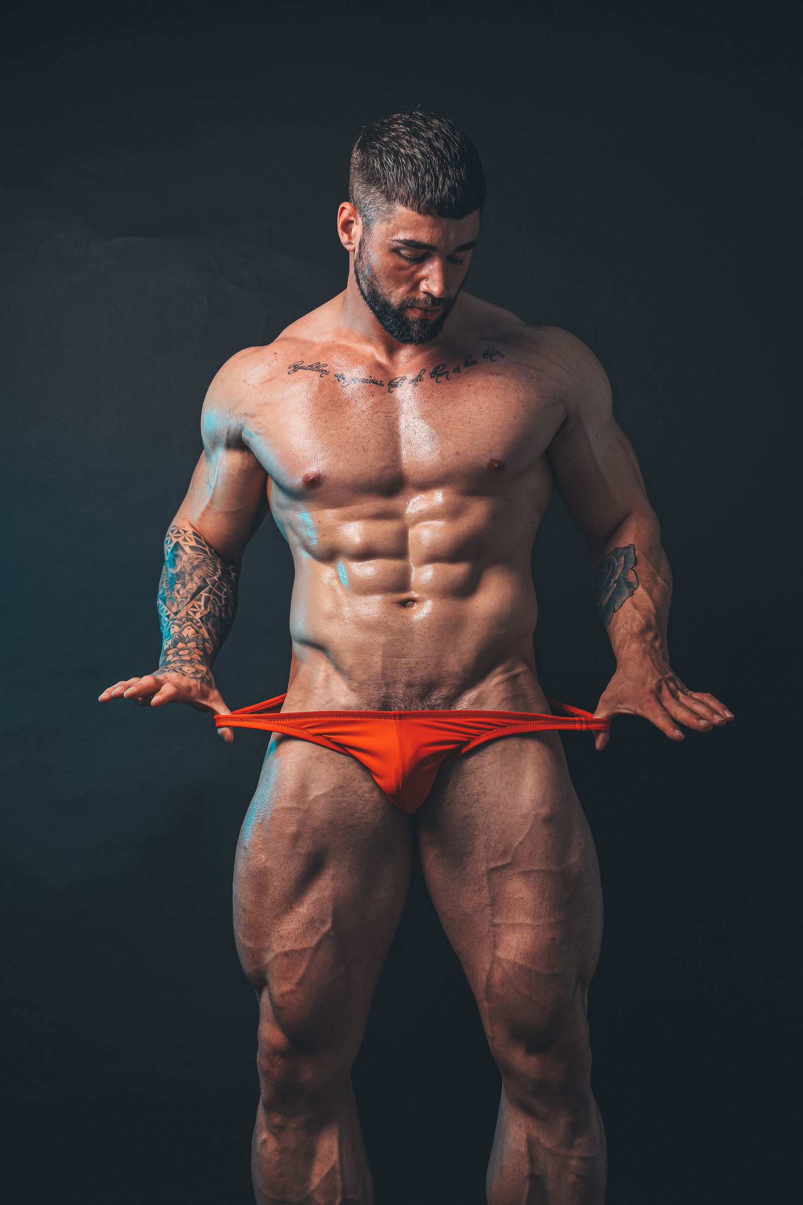 Clark Kent's avatar