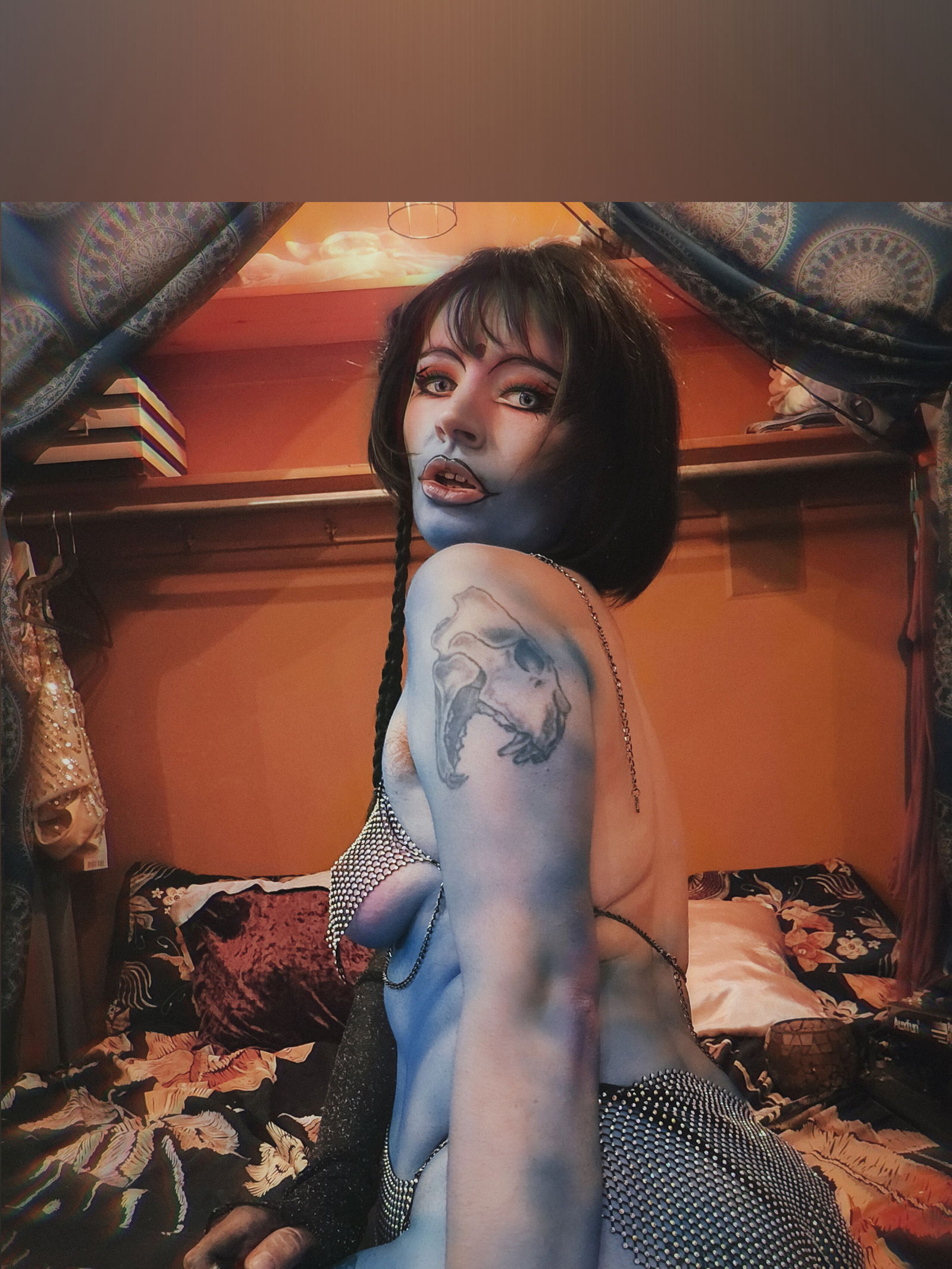 Claudia Knight's avatar
