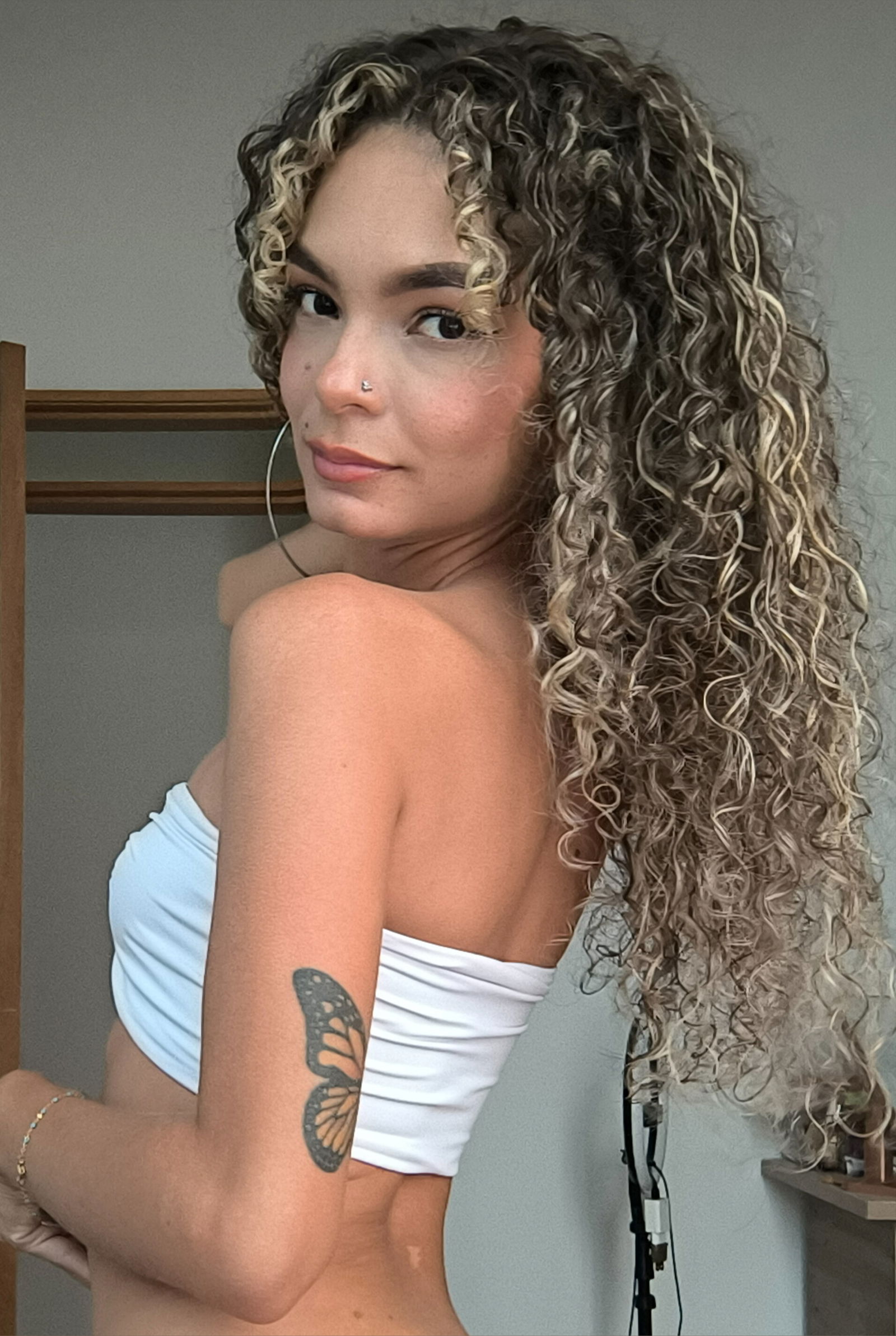 Claudia Rivera🦋🦋🦋's avatar