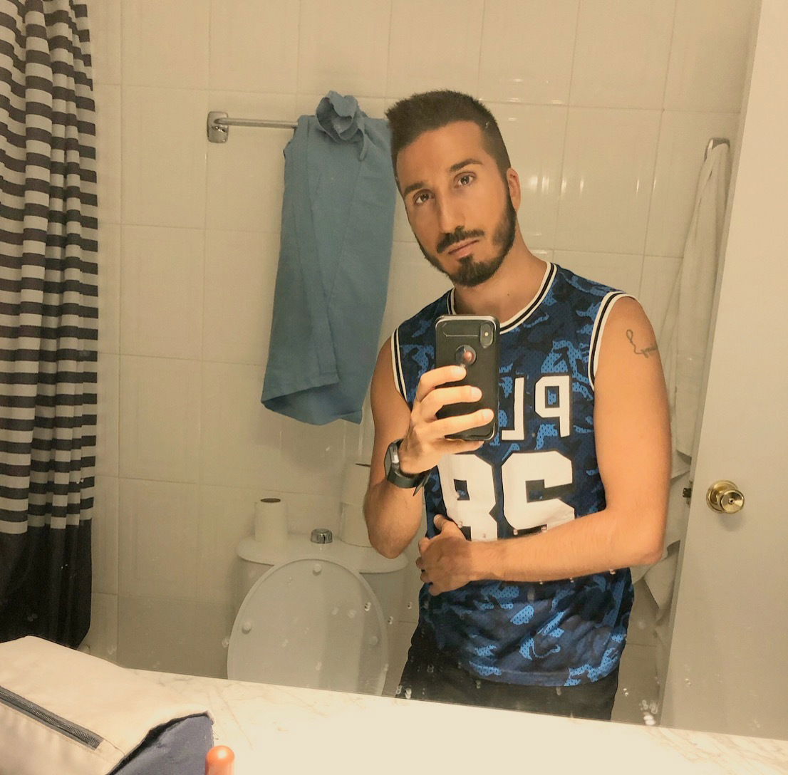 Undisciplined Boy's avatar