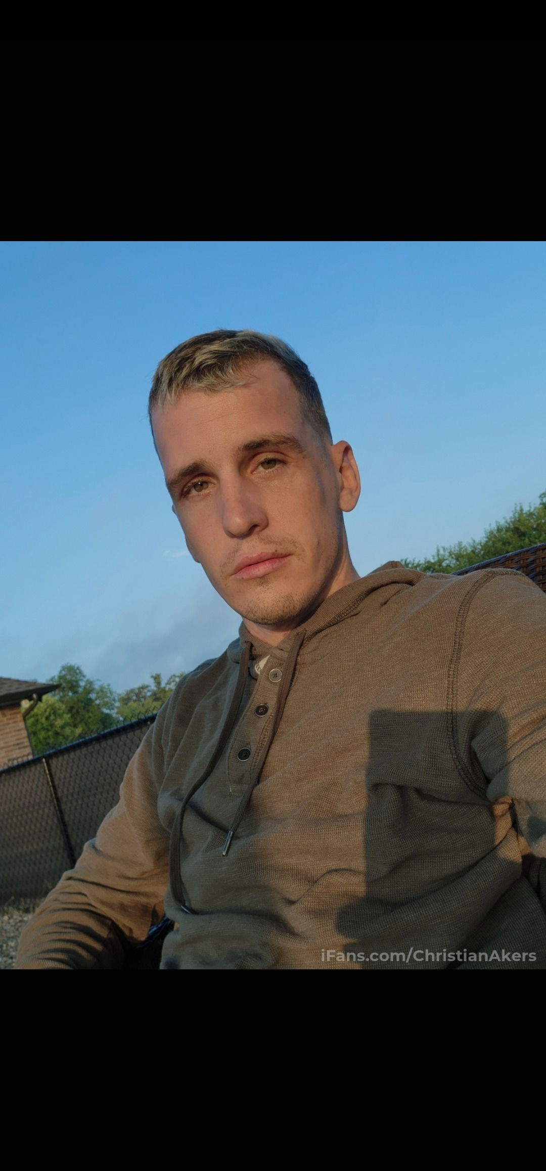 Christian J. Akers's avatar