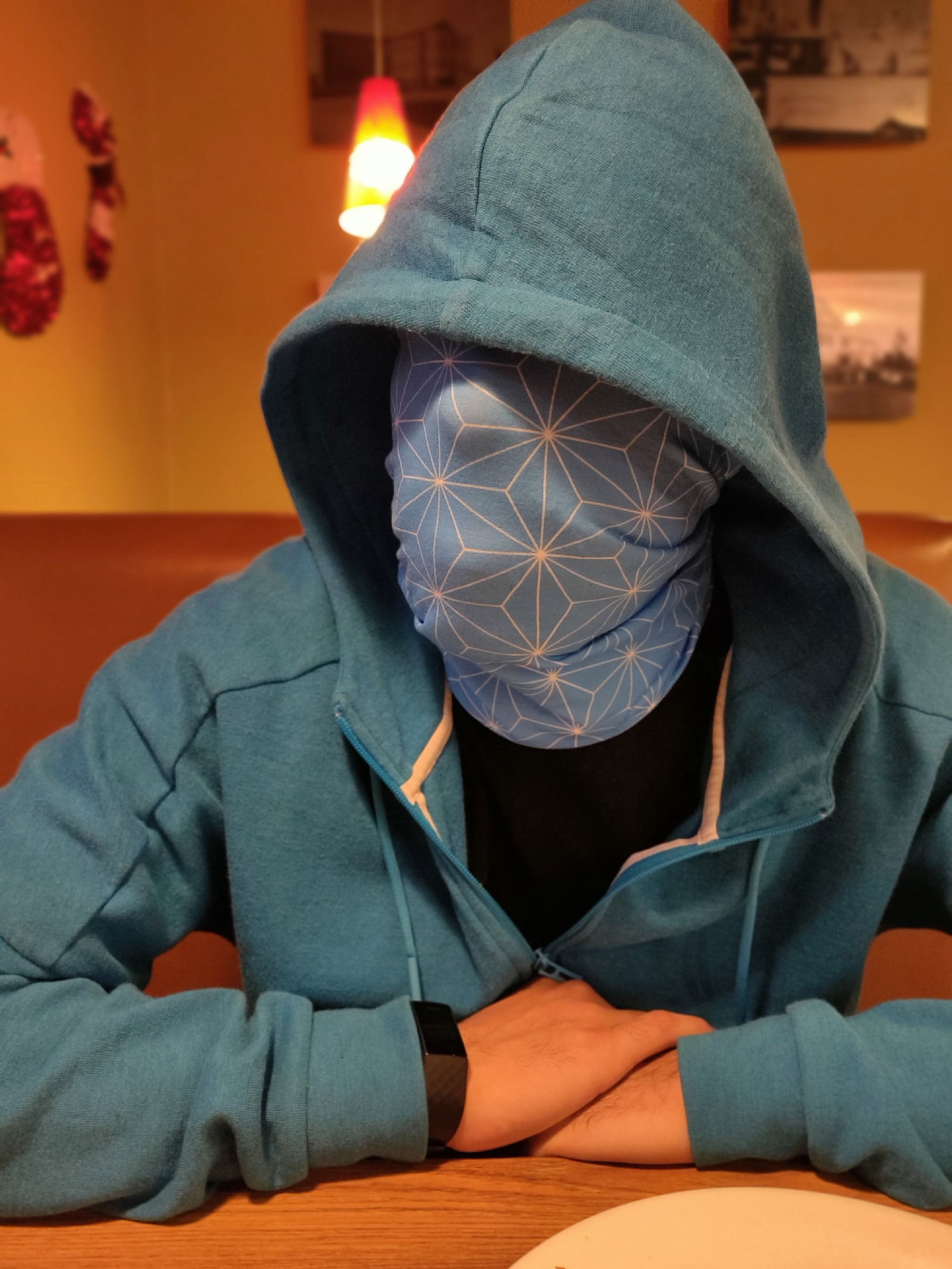 Clear's avatar