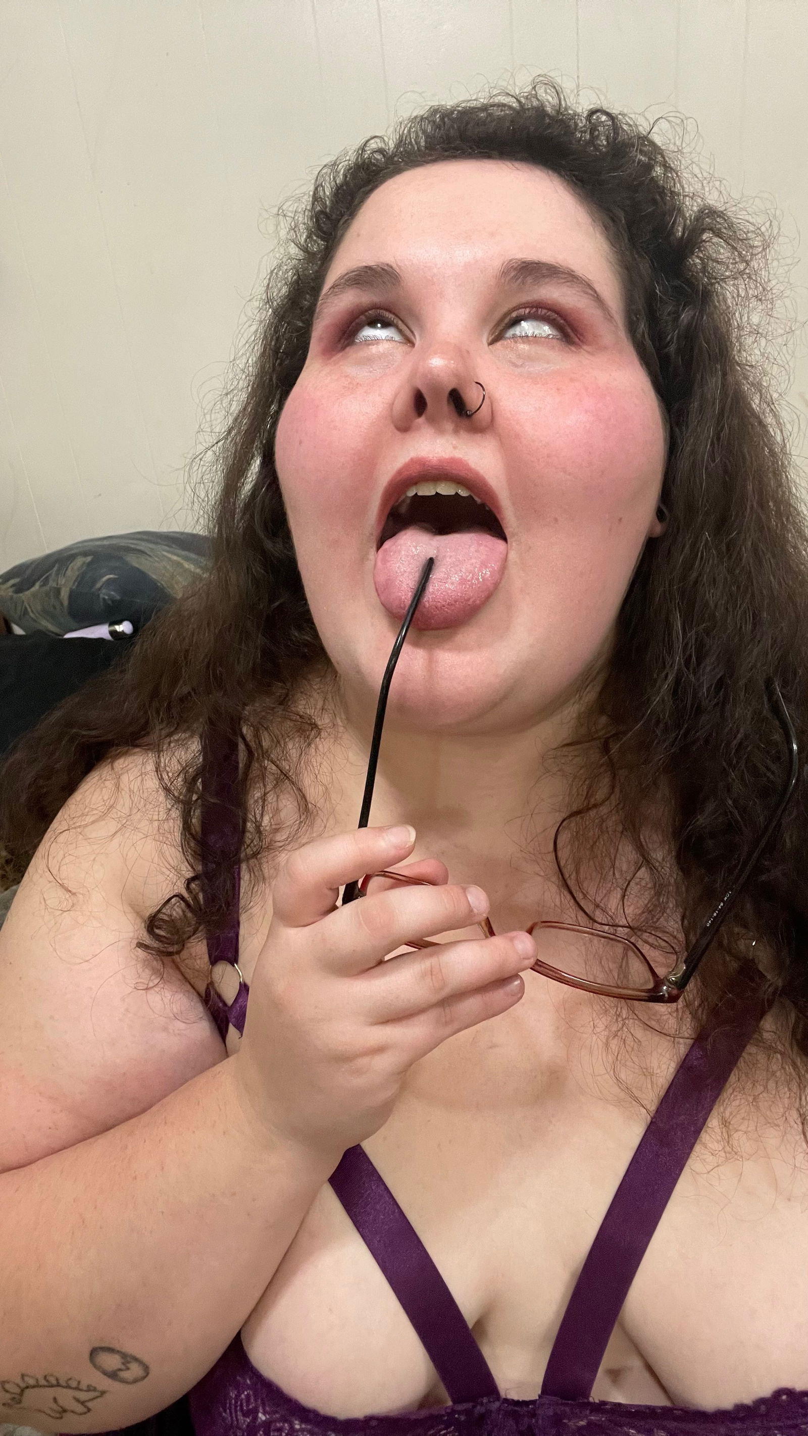 ClearlySecretNudes's avatar
