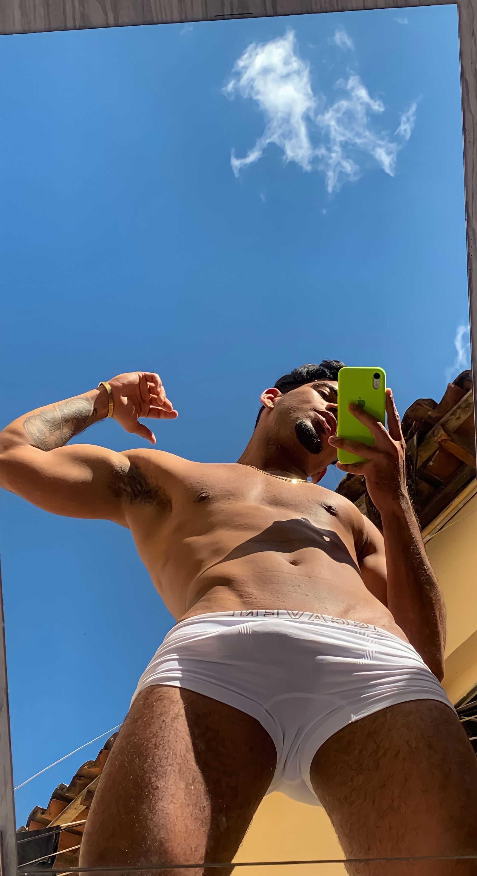 Cleiton Olivier's avatar
