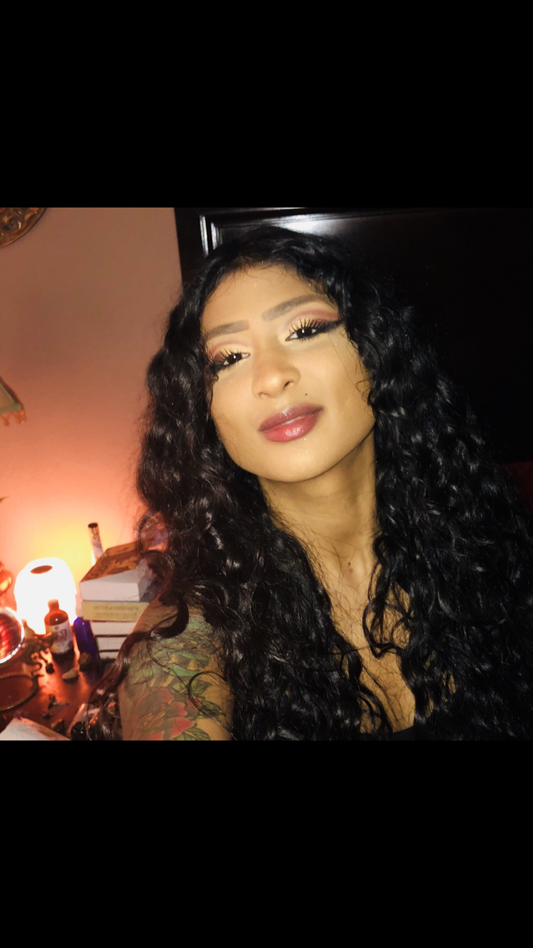 cleo's avatar