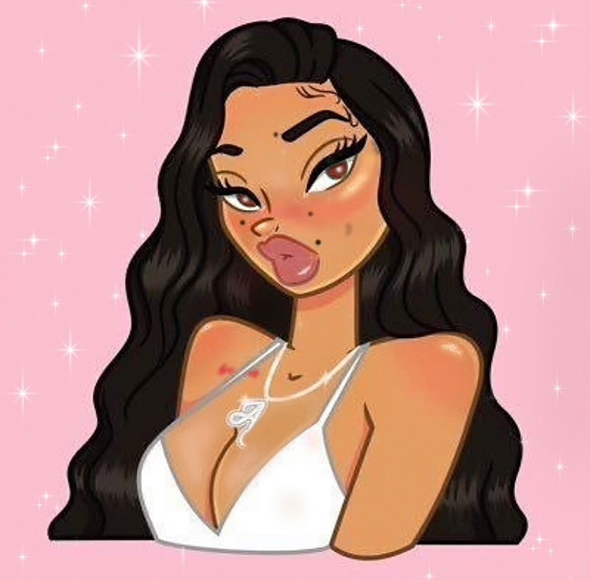 MINGLEE CLÉO ROSÉ 🌹💸's avatar