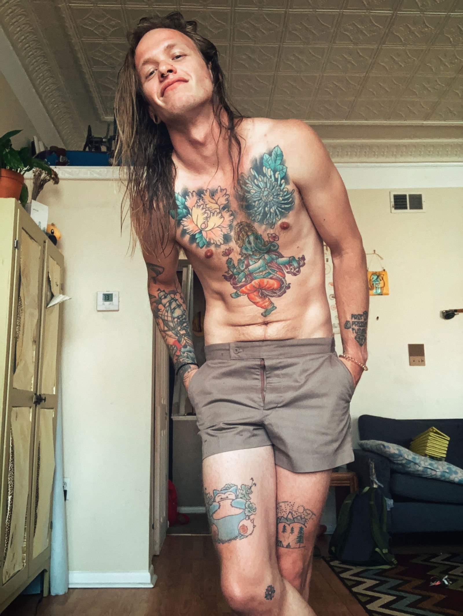 Clift0n's avatar