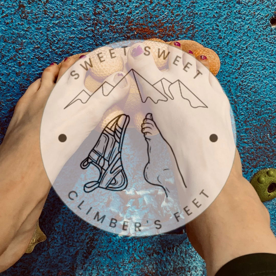 SweetSweetClimbersFeet's avatar