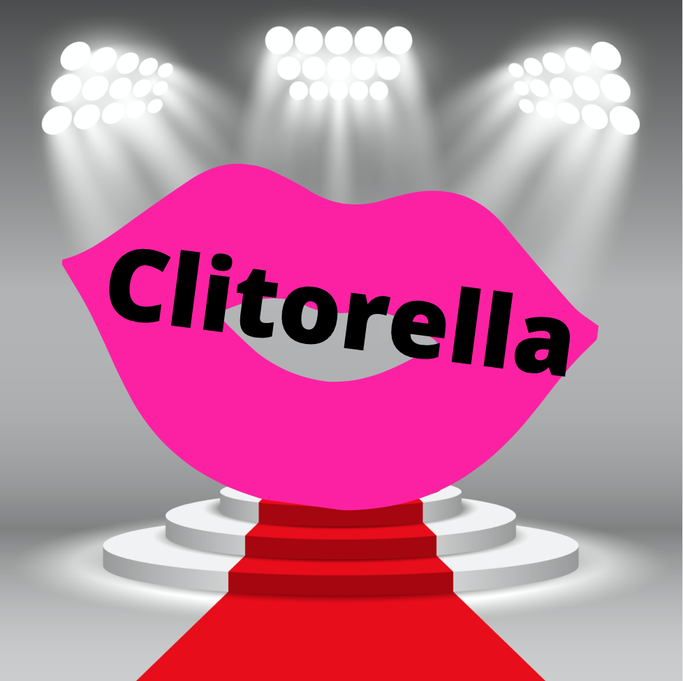 Clitorella's avatar