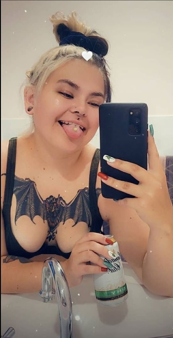 Cloe's avatar