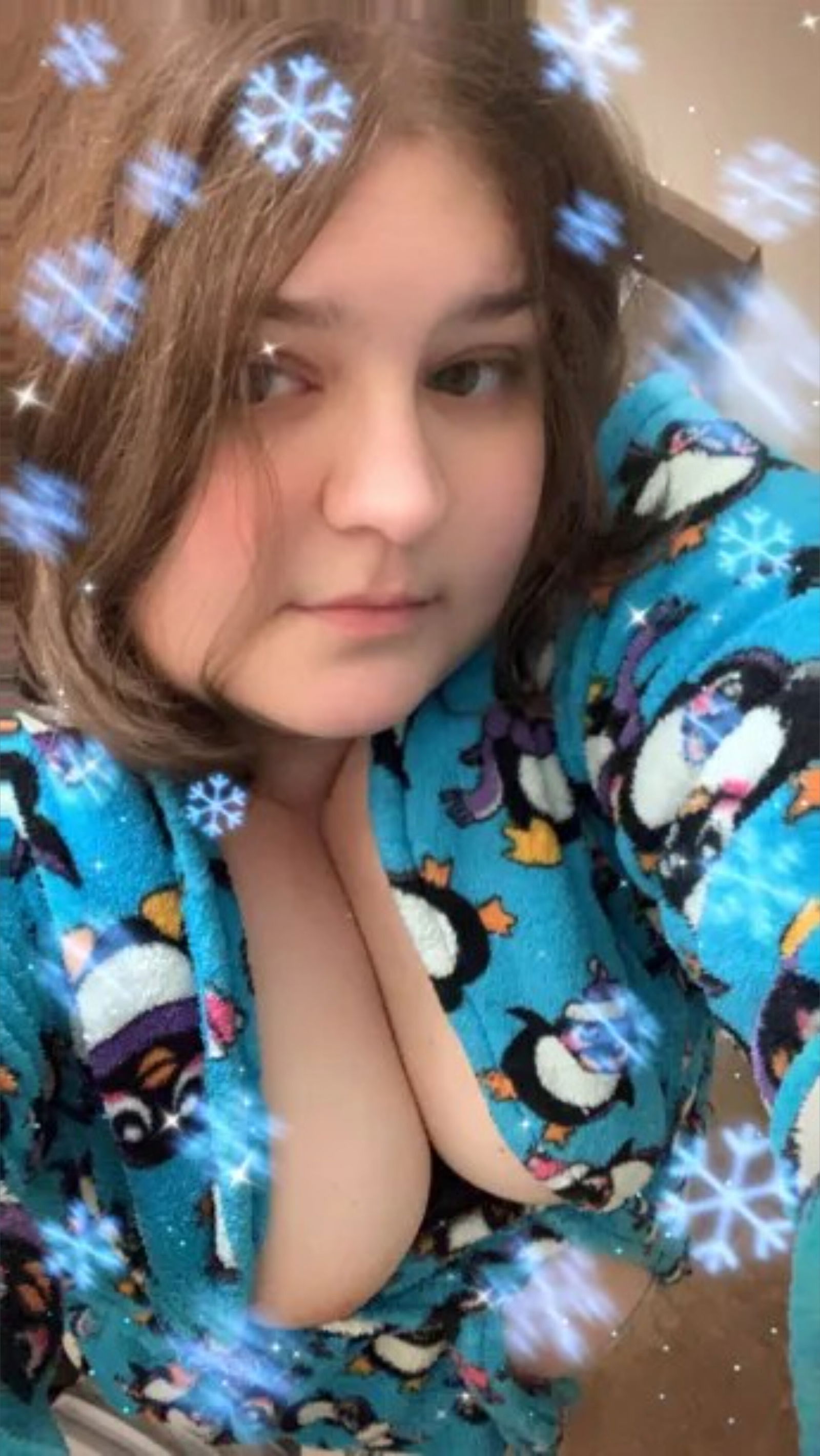 Clover 6969's avatar