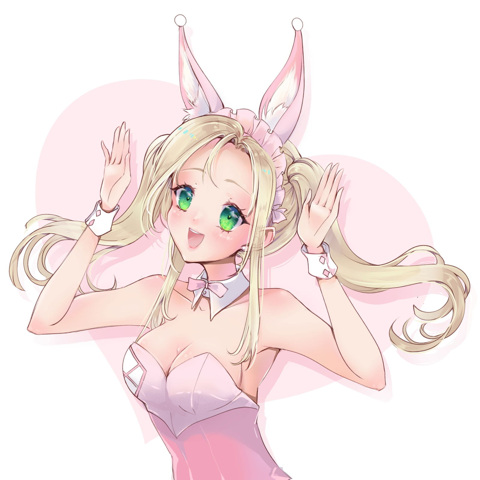 Bunny's avatar