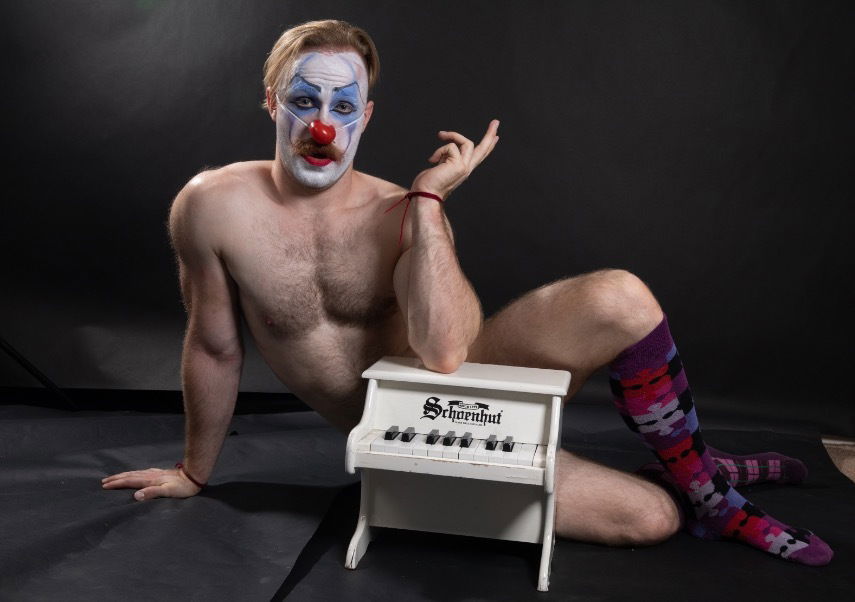 The Clown's avatar