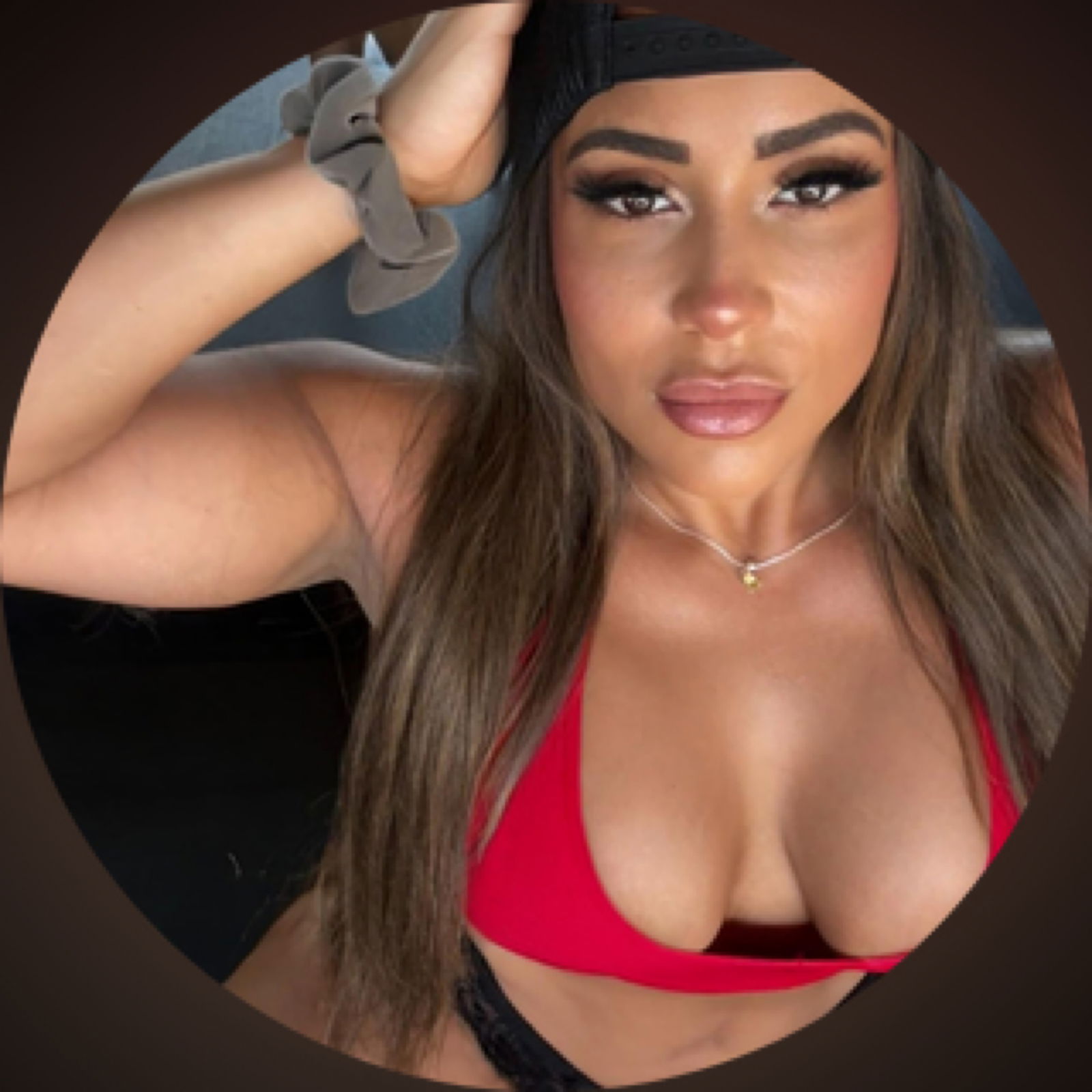 CARMELA CLUTCH's avatar