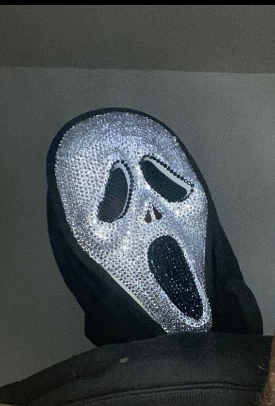 MASKED SLINGER 🥷🏽's avatar