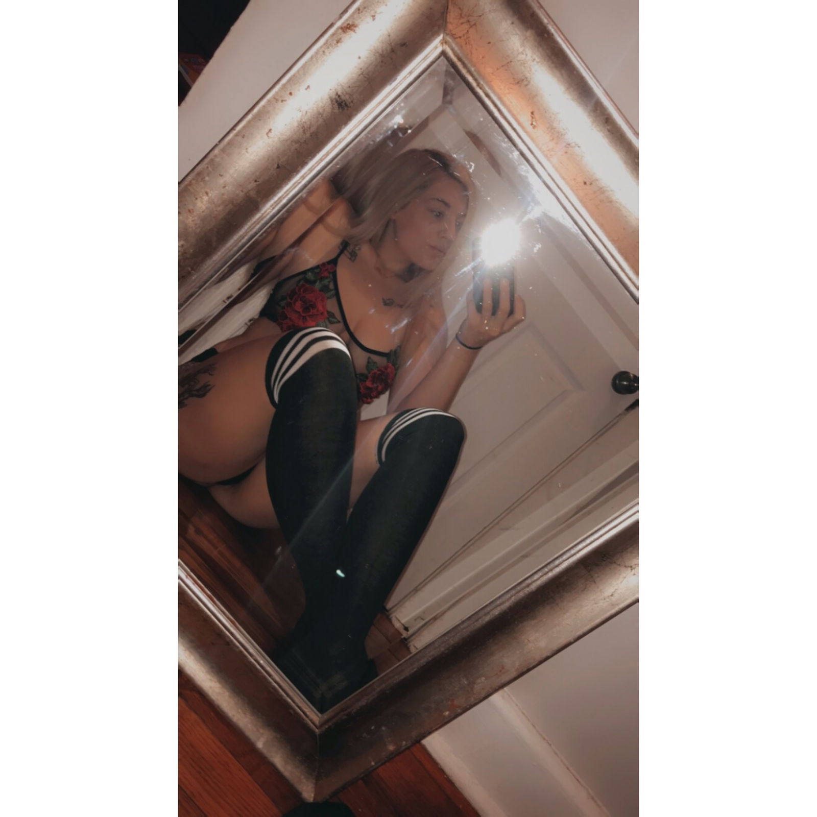 Marie's avatar