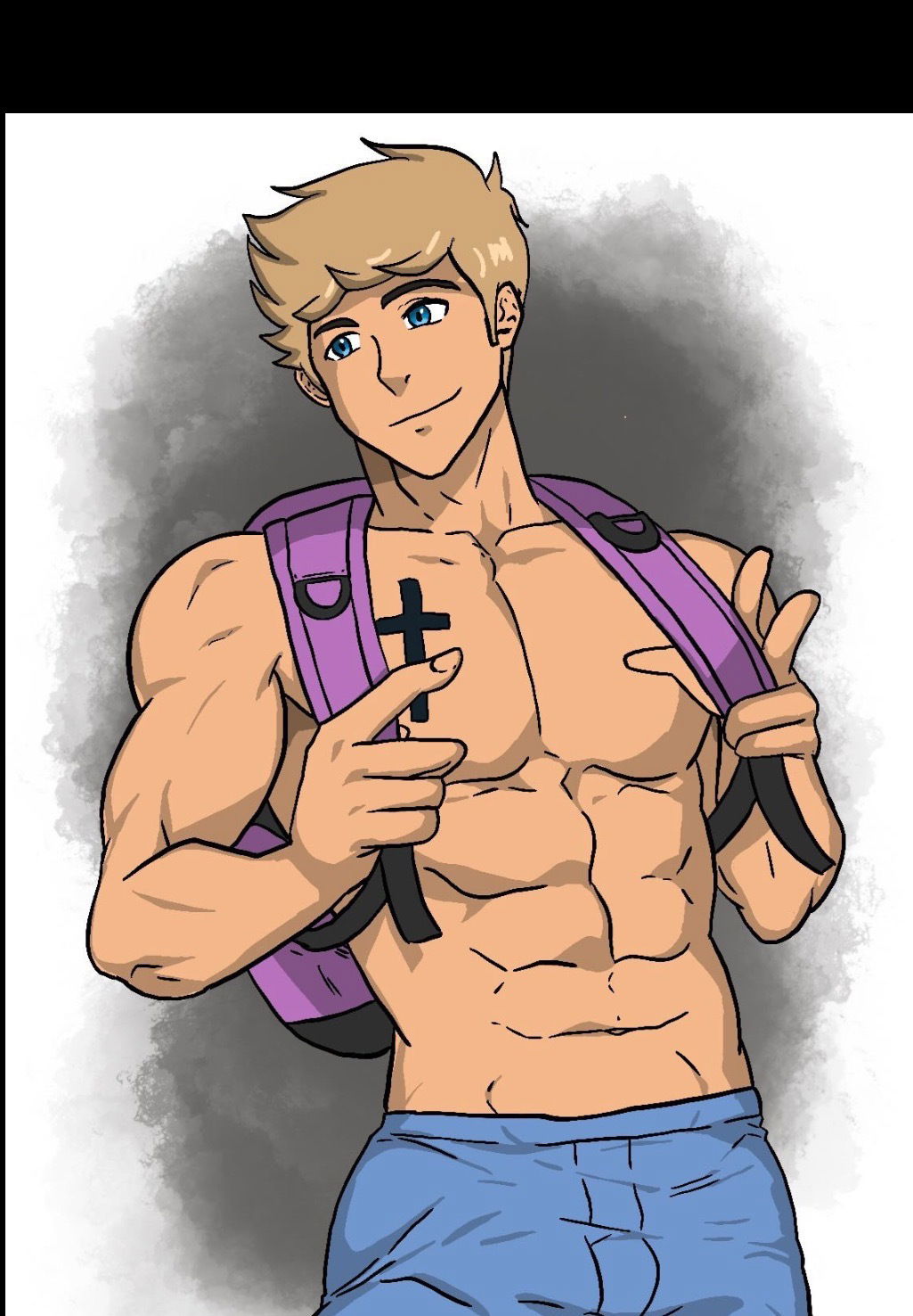 C after dark's avatar