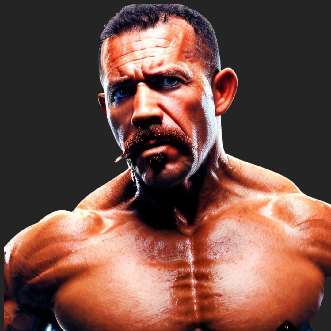 Coach Eli's avatar