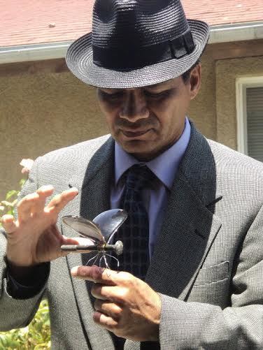 Ignacio Becerra's avatar