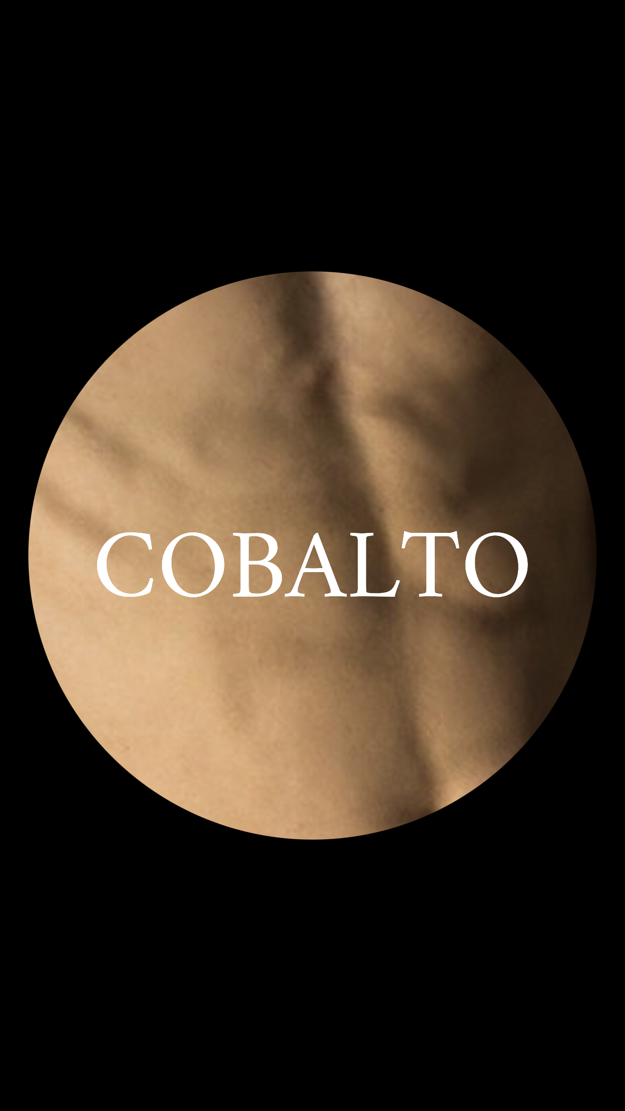 cobalto's avatar