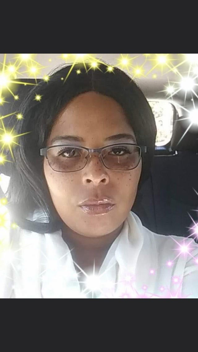 Nikki B's avatar