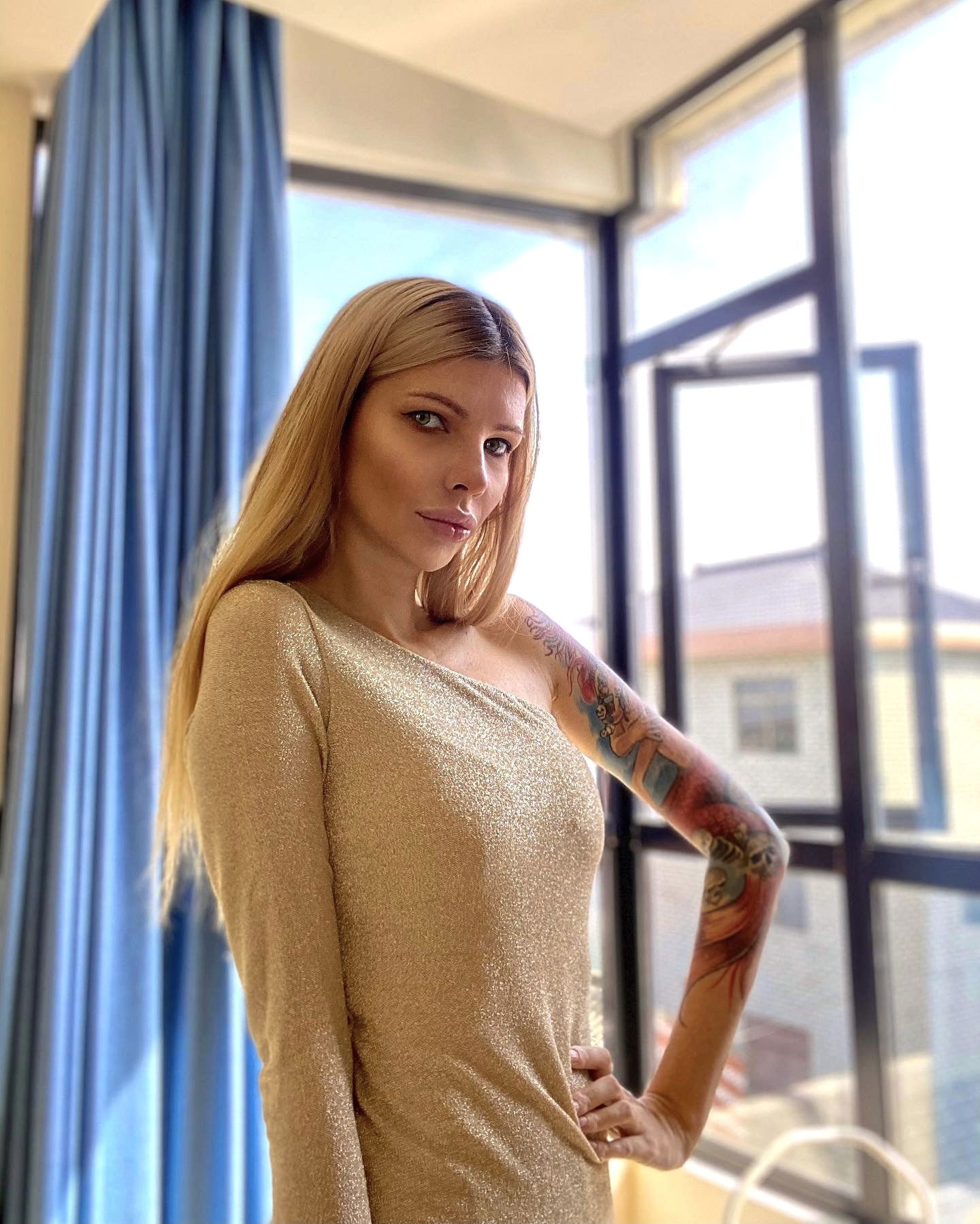Alyona's avatar