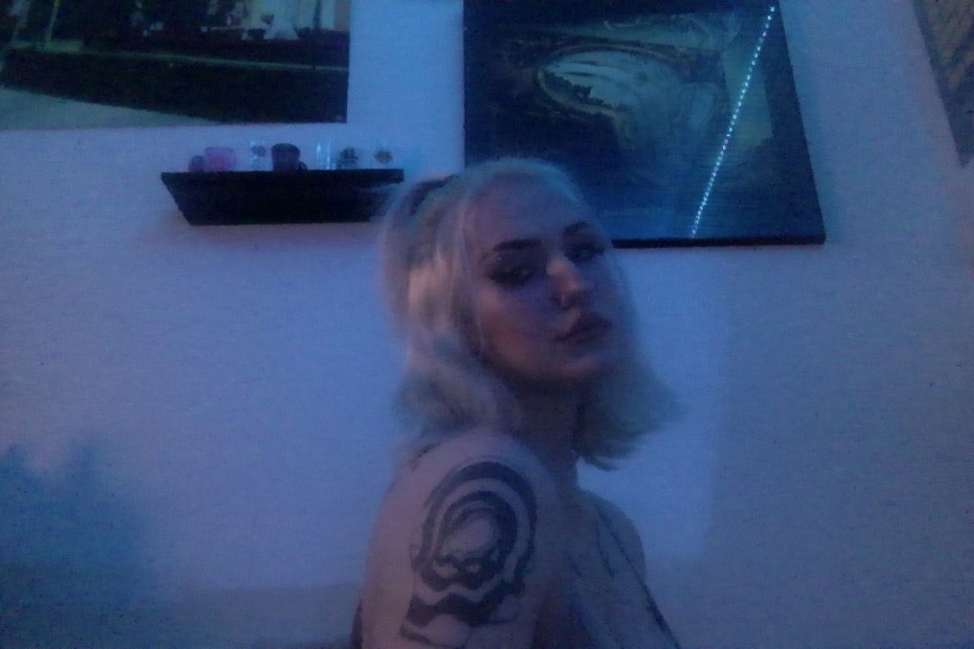cocaingel666's avatar