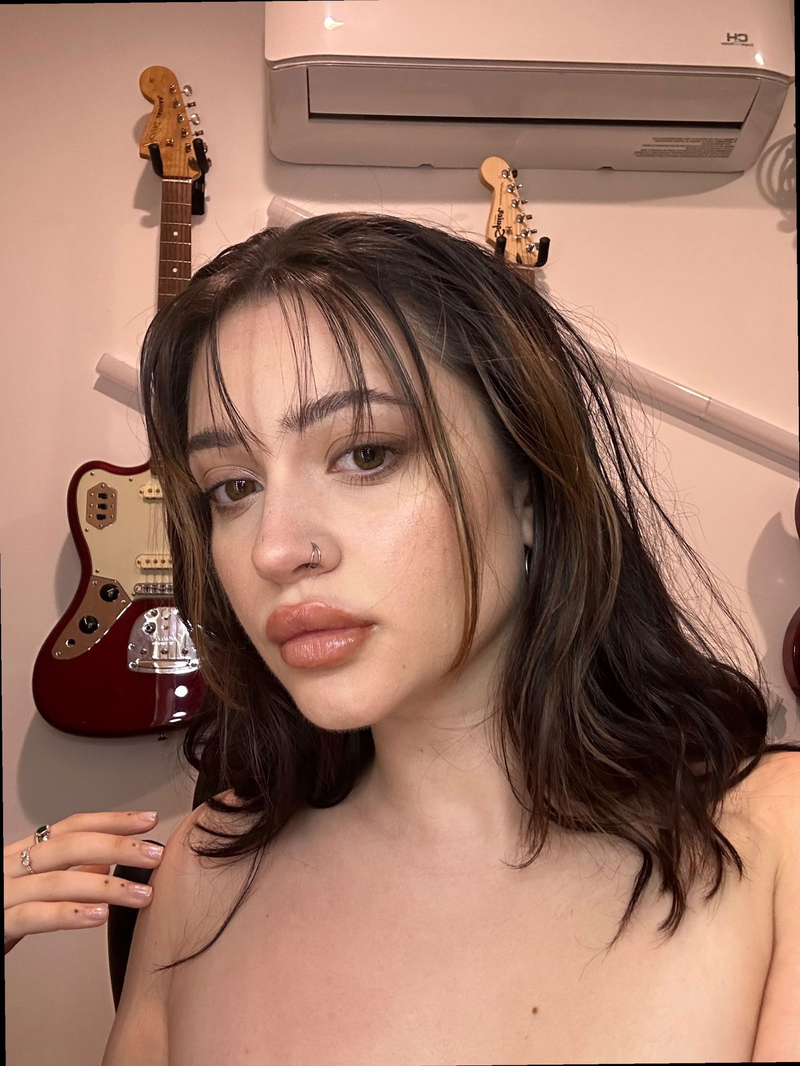 Coca's avatar
