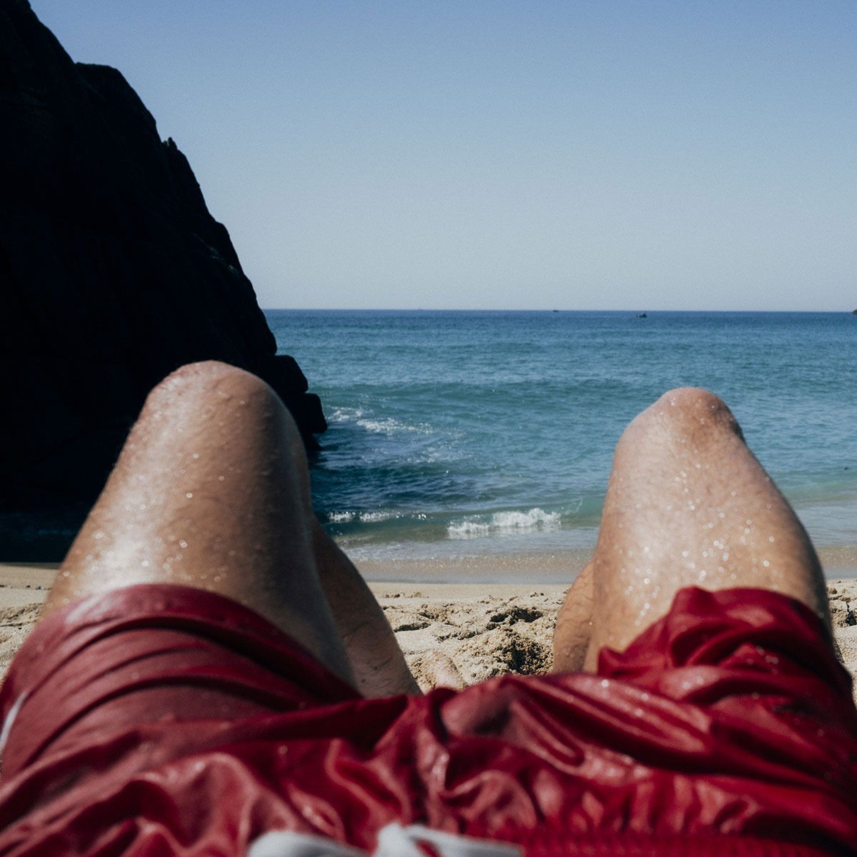 The Crotch Project . . .'s avatar