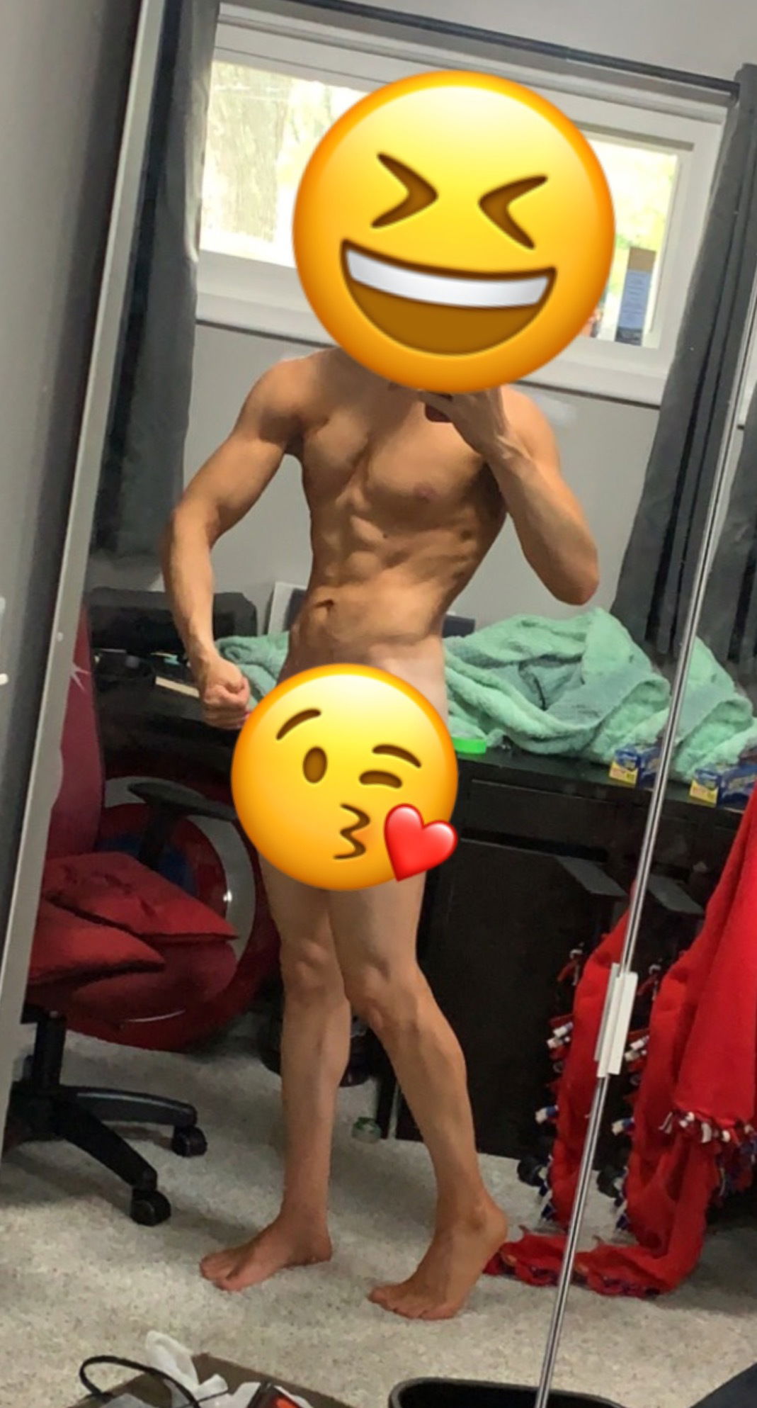 Cock Of America