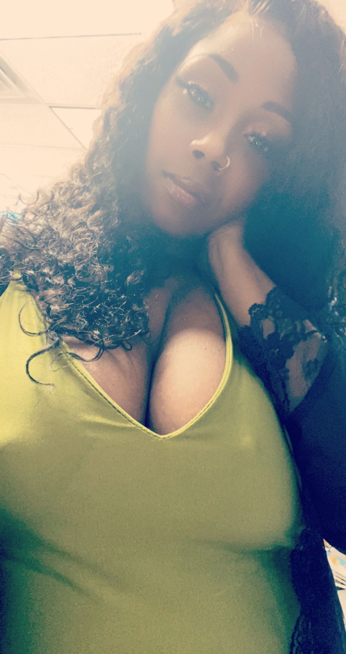 CaramelThroatress's avatar